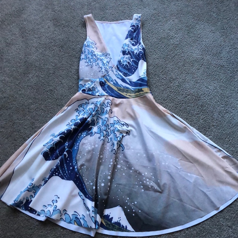 BlackMilk Dress